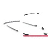 Kit carrosserie Maxton Design Volkswagen Golf R 5 portes Mk8 restylée V.3 (2024+) Kit carrosserie Maxton Design Volkswagen Golf R 5 portes Mk8 restylée V.3 (2024+)