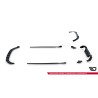 Kit carrosserie Maxton Design Volkswagen Golf R 5 portes Mk8 restylée V.4 (2024+) Kit carrosserie Maxton Design Volkswagen Golf R 5 portes Mk8 restylée V.4 (2024+)