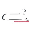 Kit carrosserie Maxton Design Volkswagen Golf R 5 portes Mk8 restylée V.3 (2024+) Kit carrosserie Maxton Design Volkswagen Golf R 5 portes Mk8 restylée V.3 (2024+)
