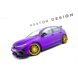 Kit carrosserie Maxton Design Volkswagen Golf R 5 portes Mk8 restylée V.1 (2024+)