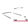 Kit carrosserie Maxton Design Volkswagen Golf R 5 portes Mk8 restylée V.2 (2024+) Kit carrosserie Maxton Design Volkswagen Golf R 5 portes Mk8 restylée V.2 (2024+)
