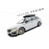 Kit carrosserie Maxton Design Skoda Octavia RS Combi Mk4 V.2 (2020-2024) Kit carrosserie Maxton Design Skoda Octavia RS Combi Mk4 V.2 (2020-2024)