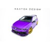 Kit carrosserie Maxton Design Volkswagen Golf R 5 portes Mk8 restylée V.1 (2024+) Kit carrosserie Maxton Design Volkswagen Golf R 5 portes Mk8 restylée V.1 (2024+)