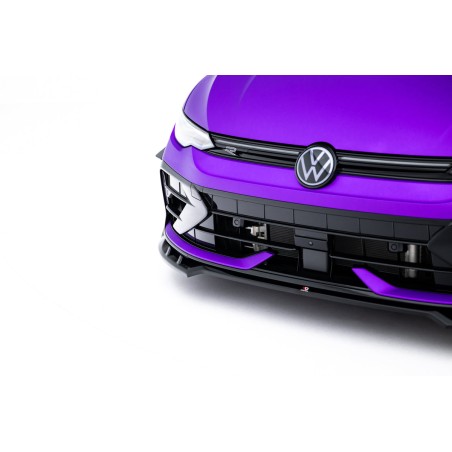 Kit carrosserie Maxton Design Volkswagen Golf R 5 portes Mk8 restylée V.1 (2024+)