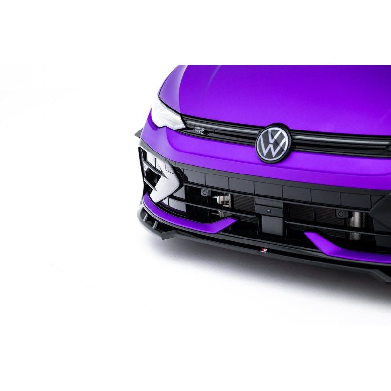 Kit carrosserie Maxton Design Volkswagen Golf R 5 portes Mk8 restylée V.1 (2024+)