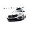 Kit carrosserie Maxton Design Skoda Octavia RS Combi Mk4 V.2 (2020-2024) Kit carrosserie Maxton Design Skoda Octavia RS Combi Mk4 V.2 (2020-2024)