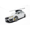 Kit carrosserie Maxton Design Skoda Octavia RS Combi Mk4 V.1 (2020-2024) Kit carrosserie Maxton Design Skoda Octavia RS Combi Mk4 V.1 (2020-2024)