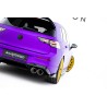 Kit carrosserie Maxton Design Volkswagen Golf R 5 portes Mk8 restylée V.1 (2024+) Kit carrosserie Maxton Design Volkswagen Golf R 5 portes Mk8 restylée V.1 (2024+)