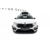 Kit carrosserie Maxton Design Skoda Octavia RS Combi Mk4 V.1 (2020-2024) Kit carrosserie Maxton Design Skoda Octavia RS Combi Mk4 V.1 (2020-2024)