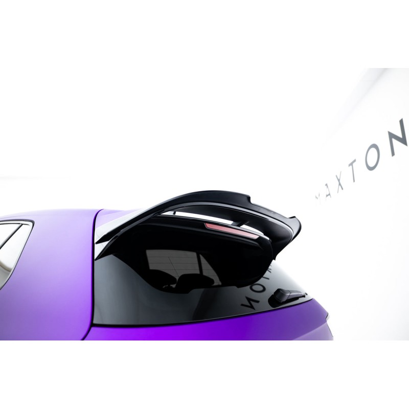 Kit carrosserie Maxton Design Volkswagen Golf R 5 portes Mk8 restylée V.1 (2024+)