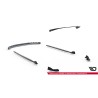 Kit carrosserie Maxton Design Volkswagen Golf R 5 portes Mk8 restylée V.1 (2024+) Kit carrosserie Maxton Design Volkswagen Golf R 5 portes Mk8 restylée V.1 (2024+)