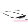 Kit carrosserie Maxton Design Skoda Octavia RS Combi Mk4 V.2 (2020-2024) Kit carrosserie Maxton Design Skoda Octavia RS Combi Mk4 V.2 (2020-2024)