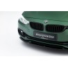 Kit carrosserie Maxton Design BMW Série 4 Cabrio F33 (2014-2020) : lame avant, bas de caisse, lames arrière, becquet Kit carrosserie Maxton Design BMW Série 4 Cabrio F33 (2014-2020) : lame avant, bas de caisse, lames arrière, becquet