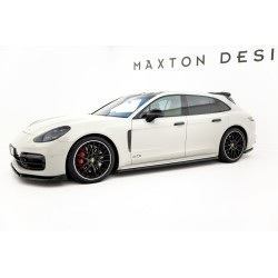 Kit carrosserie Maxton Design Porsche Panamera GTS Sport Turismo 971 restylée (2020-2023)