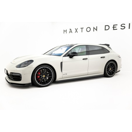 Kit carrosserie Maxton Design Porsche Panamera GTS Sport Turismo 971 restylée (2020-2023)