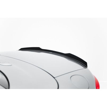 Kit carrosserie Maxton Design Mazda MX-5 Mk3 (NC) restylée (2009-2014) : lame avant, bas de caisse, lames arrière, becquet