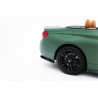 Kit carrosserie Maxton Design BMW Série 4 Cabrio F33 (2014-2020) : lame avant, bas de caisse, lames arrière, becquet Kit carrosserie Maxton Design BMW Série 4 Cabrio F33 (2014-2020) : lame avant, bas de caisse, lames arrière, becquet