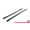 Kit carrosserie Maxton Design BMW Série 4 Cabrio F33 (2014-2020) : lame avant, bas de caisse, lames arrière, becquet Kit carrosserie Maxton Design BMW Série 4 Cabrio F33 (2014-2020) : lame avant, bas de caisse, lames arrière, becquet