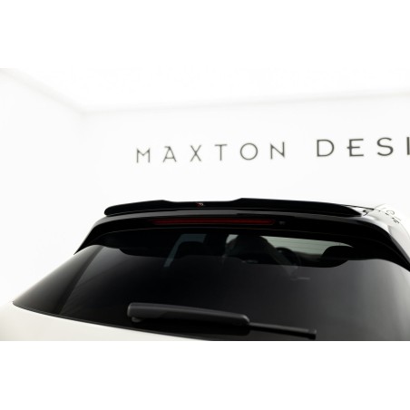Kit carrosserie Maxton Design Porsche Panamera GTS Sport Turismo 971 restylée (2020-2023)