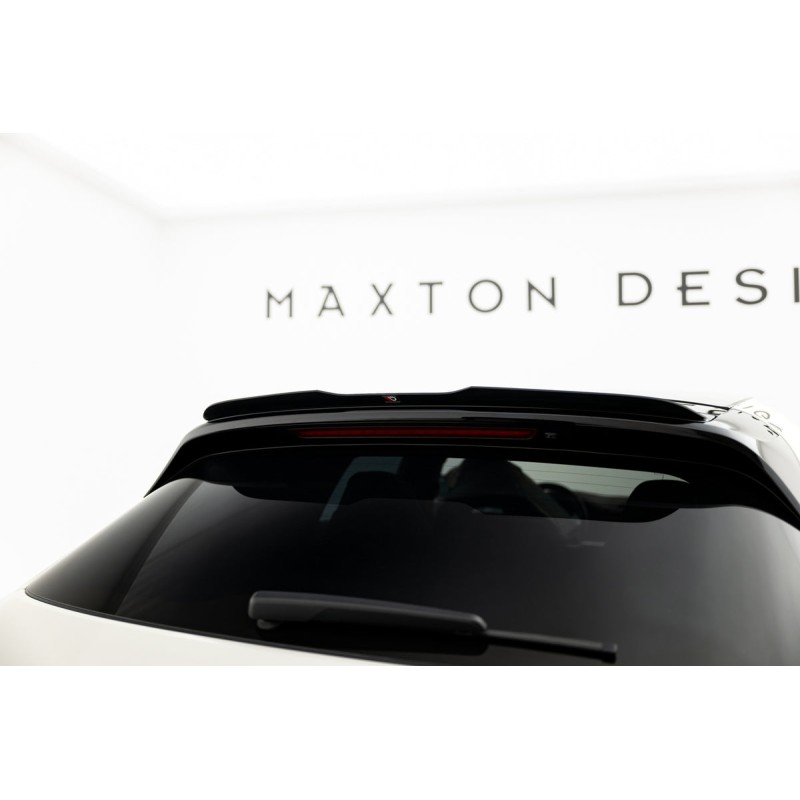 Kit carrosserie Maxton Design Porsche Panamera GTS Sport Turismo 971 restylée (2020-2023)