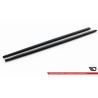 Kit carrosserie Maxton Design Porsche Panamera GTS Sport Turismo 971 restylée (2020-2023) Kit carrosserie Maxton Design Porsche Panamera GTS Sport Turismo 971 restylée (2020-2023)