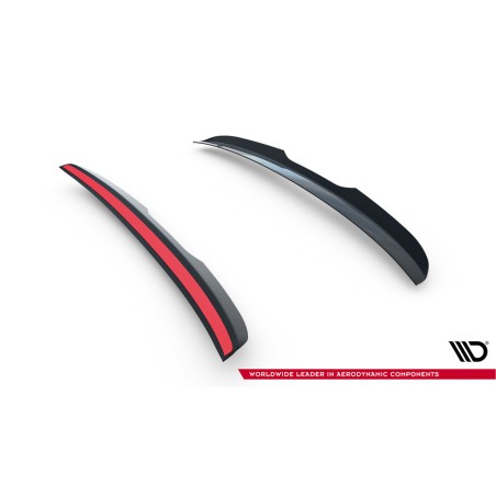 Kit carrosserie Maxton Design Porsche Panamera GTS Sport Turismo 971 restylée (2020-2023)