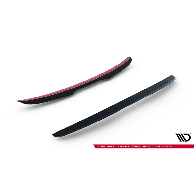 Kit carrosserie Maxton Design Porsche Panamera GTS Sport Turismo 971 restylée (2020-2023)