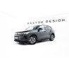 Kit carrosserie Maxton Design Volkswagen Tiguan Mk3 (2024+) : lame avant, bas de caisse, lame arrière, becquet Kit carrosserie Maxton Design Volkswagen Tiguan Mk3 (2024+) : lame avant, bas de caisse, lame arrière, becquet