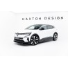 Kit carrosserie Maxton Design Renault Megane E-Tech Electric Mk1 (2022+) : lame avant, bas de caisse, lame arrière, becquet Kit carrosserie Maxton Design Renault Megane E-Tech Electric Mk1 (2022+) : lame avant, bas de caisse, lame arrière, becquet