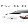 Kit carrosserie Maxton Design Maserati Ghibli Modena Mk3 restylée (2017-2020) : lame avant, bas de caisse, lame arrière, becquet