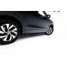 Kit carrosserie Maxton Design Volkswagen Tiguan Mk3 (2024+) : lame avant, bas de caisse, lame arrière, becquet Kit carrosserie Maxton Design Volkswagen Tiguan Mk3 (2024+) : lame avant, bas de caisse, lame arrière, becquet