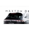 Kit carrosserie Maxton Design Volkswagen Tiguan Mk3 (2024+) : lame avant, bas de caisse, lame arrière, becquet Kit carrosserie Maxton Design Volkswagen Tiguan Mk3 (2024+) : lame avant, bas de caisse, lame arrière, becquet