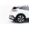 Kit carrosserie Maxton Design Renault Megane E-Tech Electric Mk1 (2022+) : lame avant, bas de caisse, lame arrière, becquet Kit carrosserie Maxton Design Renault Megane E-Tech Electric Mk1 (2022+) : lame avant, bas de caisse, lame arrière, becquet