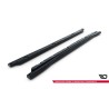 Kit carrosserie Maxton Design Volkswagen Tiguan Mk3 (2024+) : lame avant, bas de caisse, lame arrière, becquet Kit carrosserie Maxton Design Volkswagen Tiguan Mk3 (2024+) : lame avant, bas de caisse, lame arrière, becquet