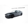 Kit carrosserie Maxton Design BMW Série 4 M-Pack Coupé G22 / G22 restylée (2020-2024) Kit carrosserie Maxton Design BMW Série 4 M-Pack Coupé G22 / G22 restylée (2020-2024)