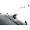 Kit carrosserie Maxton Design Lexus UX F-Sport Mk1 (2018+) : lame avant, bas de caisse, lame arrière, becquet