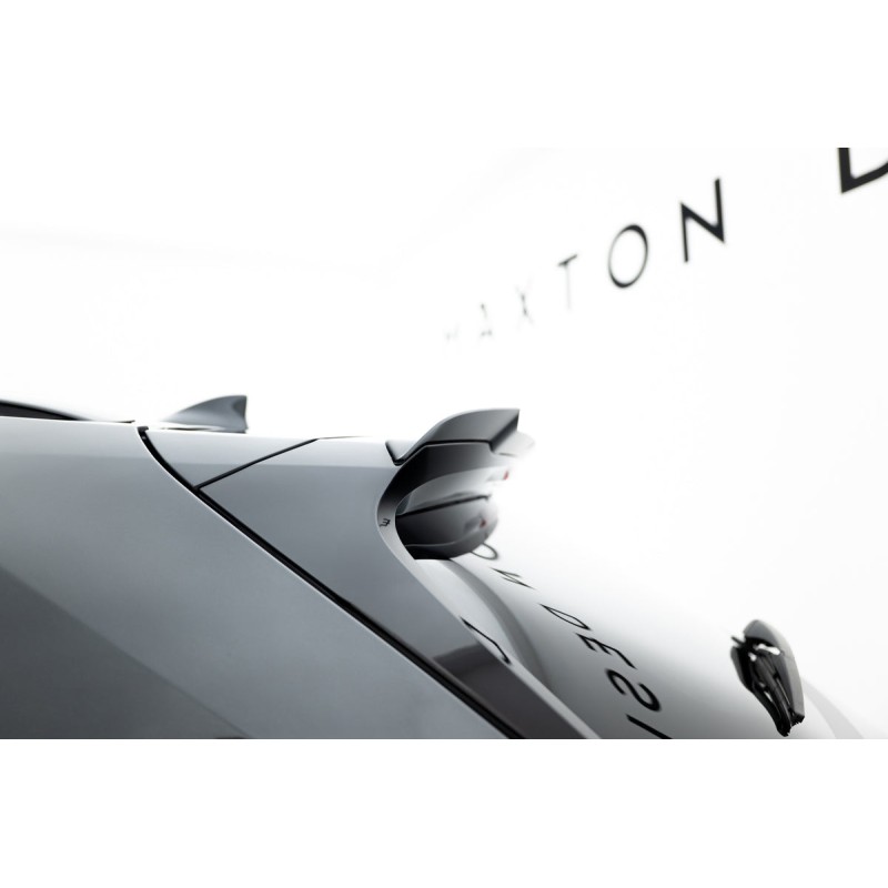 Kit carrosserie Maxton Design Lexus UX F-Sport Mk1 (2018+) : lame avant, bas de caisse, lame arrière, becquet