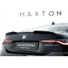 Kit carrosserie Maxton Design BMW Série 4 M-Pack Coupé G22 / G22 restylée (2020-2024) Kit carrosserie Maxton Design BMW Série 4 M-Pack Coupé G22 / G22 restylée (2020-2024)