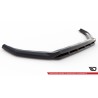 Kit carrosserie Maxton Design Peugeot Expert Mk3 (2016-2023) : lame avant, bas de caisse, lame arrière, becquet