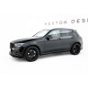 Kit carrosserie Maxton Design Mercedes-AMG GLC 43 SUV X253 restylée (2019-2022)