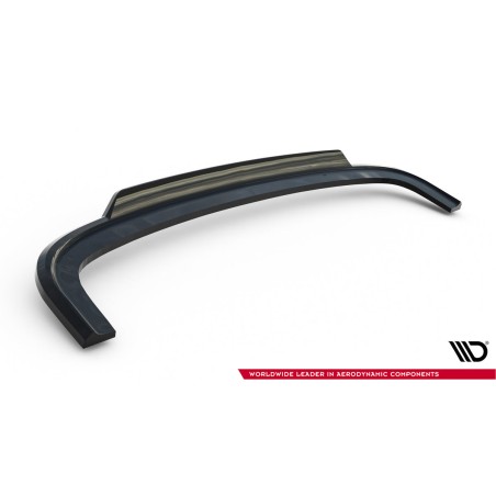Kit carrosserie Maxton Design Peugeot Expert Mk3 (2016-2023) : lame avant, bas de caisse, lame arrière, becquet