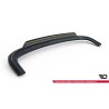 Kit carrosserie Maxton Design Peugeot Expert Mk3 (2016-2023) : lame avant, bas de caisse, lame arrière, becquet