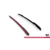 Kit carrosserie Maxton Design Peugeot Expert Mk3 (2016-2023) : lame avant, bas de caisse, lame arrière, becquet