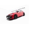 Kit carrosserie Maxton Design Audi RSQ8 Mk1 restylée (2023+) : lame avant, bas de caisse, lame arrière, becquet Kit carrosserie Maxton Design Audi RSQ8 Mk1 restylée (2023+) : lame avant, bas de caisse, lame arrière, becquet
