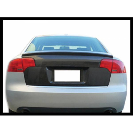 Aileron / Becquet Audi A4 05-08 B7 Carbone Tuning Tuning Aileron / Becquet Audi A4 05-08 B7 Carbone Tuning Tuning