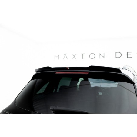 Kit carrosserie Maxton Design Mercedes-AMG GLC 43 SUV X253 restylée (2019-2022)