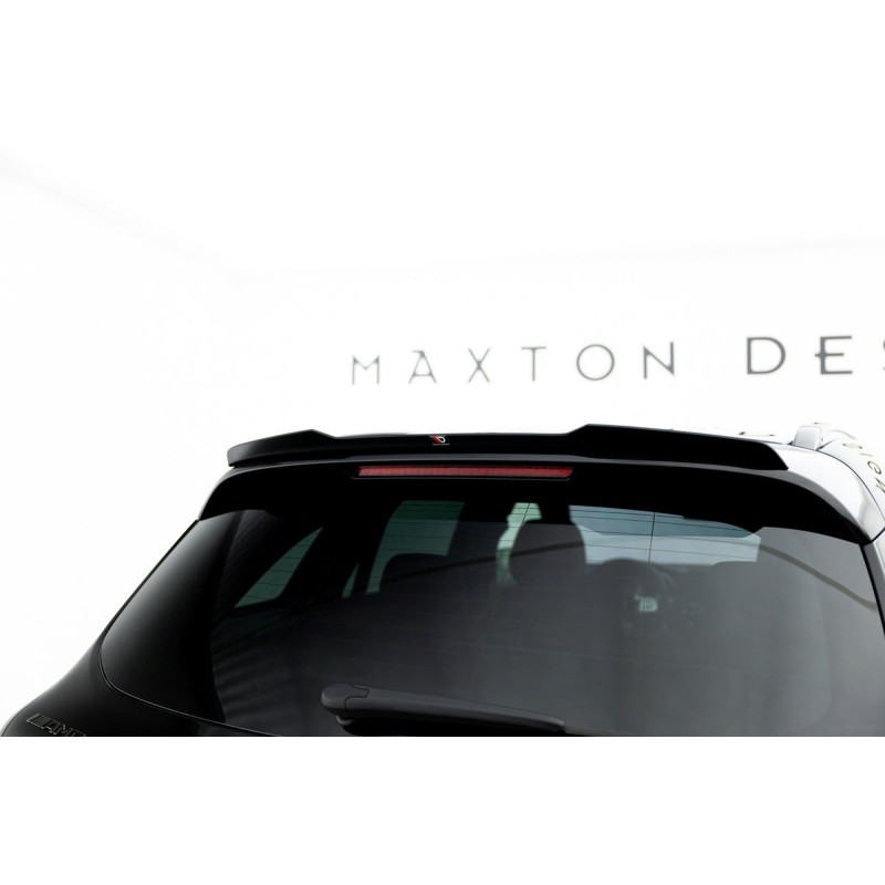 Kit carrosserie Maxton Design Mercedes-AMG GLC 43 SUV X253 restylée (2019-2022)