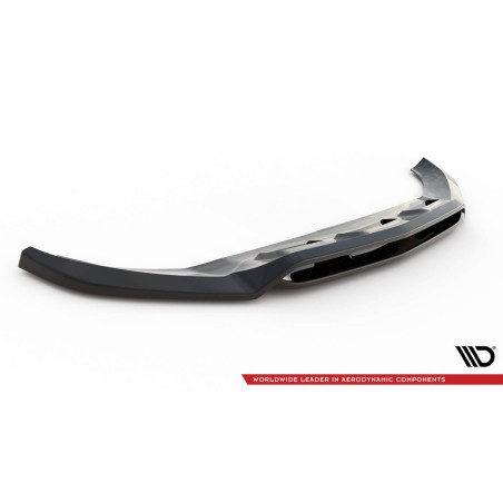Kit carrosserie Maxton Design Mercedes-AMG GLC 43 SUV X253 restylée (2019-2022)