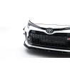 Kit carrosserie Maxton Design Toyota GR Corolla Mk12 V.2 (2022-2024) : lame avant, bas de caisse, lames arrière, becquet