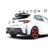 Kit carrosserie Maxton Design Toyota GR Corolla Mk12 V.2 (2022-2024) : lame avant, bas de caisse, lames arrière, becquet